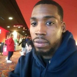 Meet your Posher, Deon